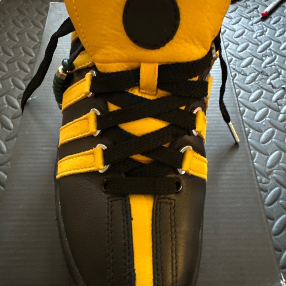 KSwiss  CLASSIC 2000 X BOYZNTHEHOOD size 10 - Picture 6 of 13